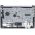 Lenovo ThinkPad E14 Gen 2 (Type 20TA, 20TB) 20TBS44CTX018 Türkçe Laptop Klavyesi