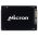 Micron 1100 2TB 2.5-inch 6Gb/s SATA SSD MTFDDAK2T0TBN-1AR1ZABYY