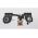 Lenovo Yoga 530-14IKB (81EK007GTX) Sağ Sol CPU Cooling Fan Çifti