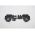 Lenovo IdeaPad Gaming 3-15ACH6 (82K200JWTX) Notebook CPU Cooling Fan İşlemci Fanı