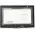 LG Philips LP133WF4(SP)(A5) Notebook 13.3 inch IPS Full HD Dokunmatik Panel