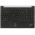 Lenovo ThinkPad E15 Gen 2 (Type 20TD, 20TE) 20TDS04RTXZ23 Orjinal Türkçe Klavye
