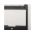 Lenovo ThinkPad P53 (20QN005WTX) Notebook Alt Kasa Üst Kapak TouchPad