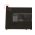 DELL DP/N: 02PFPW 03KF82 08JYHH 00G74G 42Wh Orjinal Laptop Bataryası