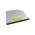Dell Latitude 5424 Rugged Notebook uyumlu 9.5mm Ultra Slim DVD-RW
