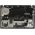 Lenovo 5M10W47585 01YN986 Notebook Alt Kasa Üst Kapak TouchPad
