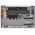 Lenovo 5CB1B60404, 5CB1B60405 Notebook Lower Case Alt Kasa