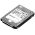 TOSHIBA 300GB 2.5" 10K 64MB SAS HDD AL13SEB300