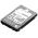 TOSHIBA 300GB 2.5" 10K 64MB SAS HDD AL13SEB300