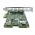 Dell 7HYY4 72WKY M7W47 JV70F Storage SATA Controller BOSS PCI-E 2xM.2