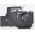 Lenovo Legion 5-15ACH6H (Type 82JU) 82JU00FQFR Laptop PC Internal Cooling Fan