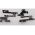 Lenovo IdeaPad S540-14IWL (81ND00HBTX) Notebook Ekran Sag-Sol Menteşe Çifti Hinge
