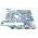 Lenovo ThinkPad E15 Gen 2 (Type 20TD, 20TE) 20TD004HTX020 Laptop Anakartı