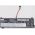 Lenovo V330-15IKB (81AX00Q8TX) Notebook 7.5V 30Whr 2-Cell Orjinal Bataryası