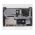 Lenovo IdeaPad 3-15ITL6 (82H80253TX) Notebook Türkçe Orjinal Klavye