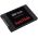 SanDisk SSD PLUS SDSSDA-1T00-G26 1TB 2.5-inch 7mm 535 MB/sn SATA Disk