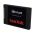 SanDisk SSD PLUS SDSSDA-1T00-G26 1TB 2.5-inch 7mm 535 MB/sn SATA Disk