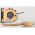 Lenovo ThinkPad L460 (Type 20FV) Notebook PC Internal Cooling Fan
