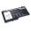 DELL Latitude E5570 XEO 34Wh Notebook Bataryası