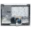 Lenovo V14-IGL (Type 82C2) 82C2001HTX07 Orjinal Türkçe Klavye