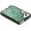 Dell PowerEdge R410 600GB 10K 2.5'' SAS 6Gb/s Sunucu Hard Disk HDD