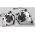 Lenovo IdeaPad S540-14IWL (81ND003UTX) Notebook İşlemci Soğutuculu Fanı CPU Heatsink Fan