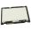 Dell Inspiron 7568 2-in-1 Notebook 15.6-inch Full HD Dokunmatik LCD Panel
