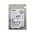 Dell PowerEdge R720 600GB 10K 2.5'' SAS 6Gb/s Sunucu Hard Disk HDD