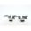Lenovo Flex 4-1130 Type 80U3 11.6" Touch Notebook Ekran Sag-Sol Menteşe Çifti Hinge