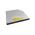 Lenovo V130-15IGM (81HL0022TX) Notebook uyumlu 9.5mm Ultra Slim DVD-RW