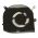 Dell DP/N 0TK9J1 TK9J1 Notebook Right Sağ İşlemci Fanı CPU Fan