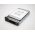 Dell 16TB 7.2K 12G NL SAS 3.5 inc 512e V0TFD 0V0TFD Sunucu HDD