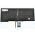 Dell Latitude 5280 5288 5289 5290 Türkçe Q Orjinal Backlit Klavye 0R9PG3
