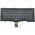 Dell Latitude 5280 5288 5289 5290 Türkçe Q Orjinal Backlit Klavye 0R9PG3