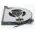 Lenovo Ideapad 520-15IKB (80YL00DUTX) Notebook İşlemci Fanı CPU Fan