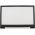 Lenovo V130-15IKB (81HN00EJTX) Notebook Ön Çerçeve LCD BEZEL Lenovo V130-15IKB (81HN00EJTX) Notebook Ön Çerçeve LCD BEZEL