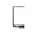 HP EliteBook 840 G3 (L3C71AV) Notebook uyumlu 15.6-inch 30-Pin HD LCD Panel