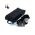 Dell Inspiron 5110-9842 Notebook 19.5V 4.62A 90W 7.4x5.0mm XEO Adaptörü