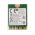 Lenovo IdeaPad 3-15IIL05 (81WE008ETX) Notebok Wireless Wifi Card