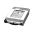 Dell DP/N 007FPR 07FPR 3.5-inch 10TB 7.2K 12Gb/s SAS Disk