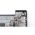 Lenovo ThinkPad E590 (20NB005WTX) Notebook Alt Kasa Orjinal Lower Case