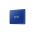 Samsung Portable SSD T7 1TB Mavi Playstation, Xbox, Macs MU-PC1T0H/WW