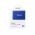 Samsung Portable SSD T7 2TB Mavi MU-PC2T0H/WW
