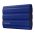 Samsung Portable SSD T7 Shield 1TB Mavi MU-PE1T0R/EU