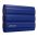 Samsung Portable SSD T7 Shield 1TB Mavi MU-PE1T0R/EU