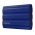 Samsung Portable SSD T7 Shield 2TB Mavi MU-PE2T0R/EU