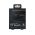 Samsung Portable SSD T7 Touch Metalic Siyah 1TB MU-PC1T0K/WW