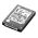 Lenovo 00WG661 00WG664 AL13SXB30EN 300GB 15K 12Gbps SAS Sunucu Hard Drive