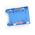 Dell DP/N 0R494D R494D Server 2.5 inch HDD SSD Caddy