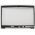 Lenovo IdeaPad L3-15IML05 (81Y3001ETX) Notebook Ön Çerçeve LCD BEZEL